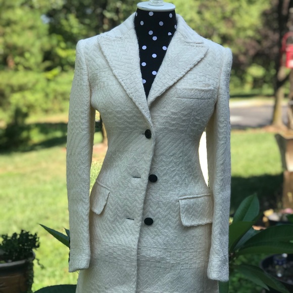 Dolce & Gabbana Jackets & Blazers - 🎉 HP - 12/24 🎉 EUC • Dolce & Gabbana Coat